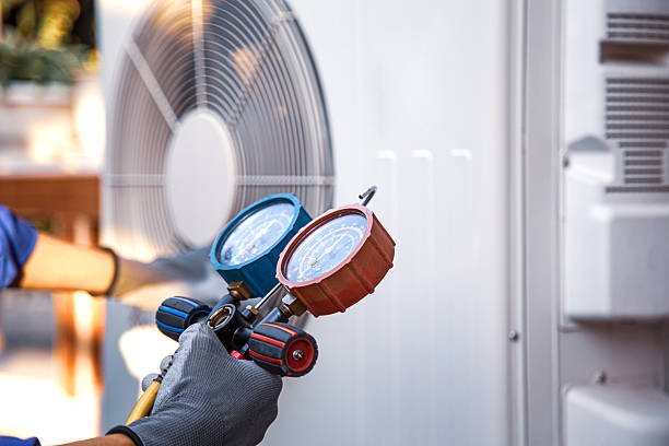Affordable Furnace Repair solutions in Leonard, MI